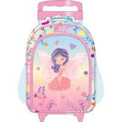 40 CM TROLLEY 4 PCS SET FAIRY WINGS
