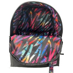 ECLIPSE 43 CM BACKPACK GRADIENT GRAFFITI