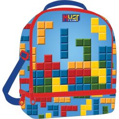 LUNCH BAG ISOTHERMAL BRICKS