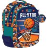 43 CM BACKPACK 3 CASES BASKETBALL