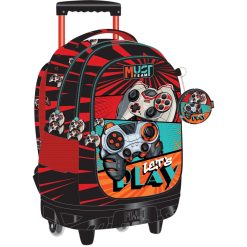 43 CM TROLLEY LET'S PLAY