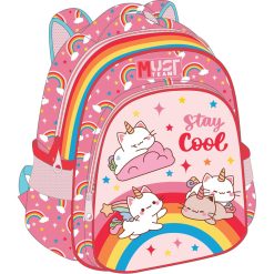 32 CM BACKPACK 2 CASES STAY COOL