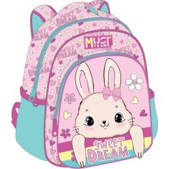 32 CM BACKPACK 2 CASES SWEET DREAM