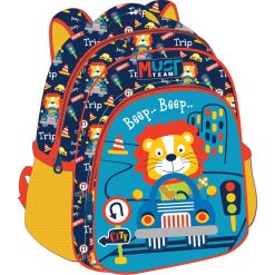 32 CM BACKPACK 2 CASES HAPPY TRIP