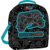 LUNCH BAG ISOTHERMAL GAME OVER