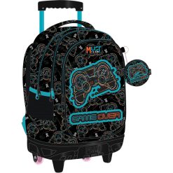 43 CM TROLLEY GAME OVER
