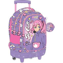 43 CM TROLLEY SO CUTE