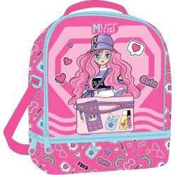 LUNCH BAG ISOTHERMAL OFF LINE