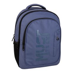 ETERNAL 43 CM BACKPACK 3 CASES BLUE