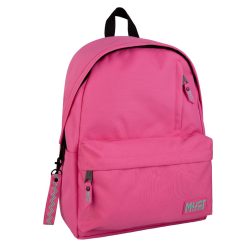 MONOCHROME 43 CM BACKPACK PINK W/ MENTA