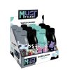 WATER CANTEEN ALUMINIUM 550ML ASST