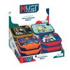 LUNCH BOX 800ML ASST