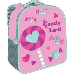 32 CM BACKPACK 3D CANDY