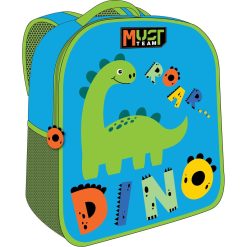 32 CM BACKPACK 3D DINO