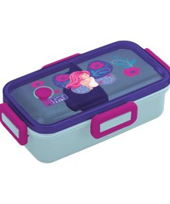 LUNCH BOX 700ML ASST