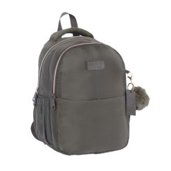38 CM BACKPACK 2 CASES KAKHI
