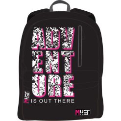 INSPIRATION 43 CM BACKPACK ADVENTURE