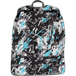 INSPIRATION 43 CM BACKPACK ABSTRACT