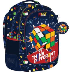 43 CM BACKPACK 3 CASES THINK DIFFERENT