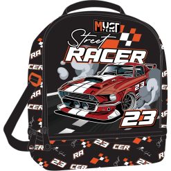 LUNCH BAG ISOTHERMAL STREET RACER