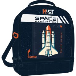 LUNCH BAG ISOTHERMAL SPACE EXPEDITION
