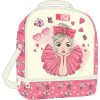LUNCH BAG ISOTHERMAL PRETTY GIRL