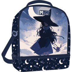 LUNCH BAG ISOTHERMAL WITCH