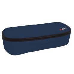 PENCIL CASE BLUE