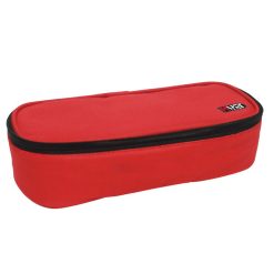PENCIL CASE RED