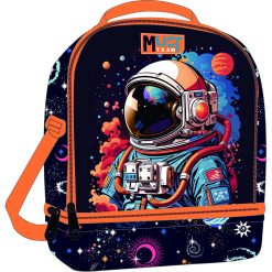 LUNCH BAG ISOTHERMAL ASTRONAUT