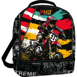 LUNCH BAG ISOTHERMAL BIKE