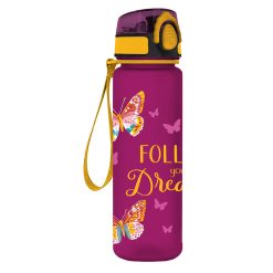 WATER CANTEEN PCTG 670ML 4 DESIGNS