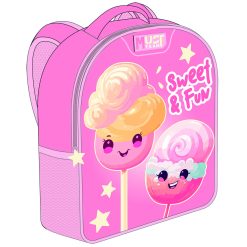 12.5' BACKPACK 3D EVA LOLIPOP
