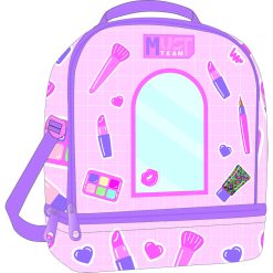 LUNCH BAG ISOTHERMAL COSMETIC