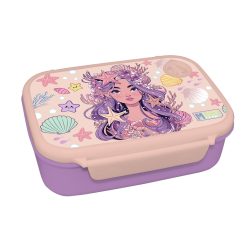 LUNCH BOX 800ML MERMAID