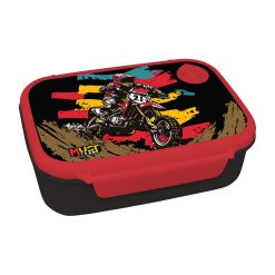 LUNCH BOX 800ML BIKE