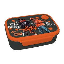LUNCH BOX 800ML HIP HOP