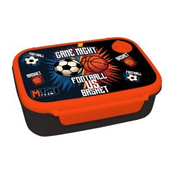 LUNCH BOX 800ML GAME NIGHT