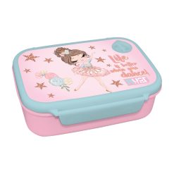 LUNCH BOX 800ML LIFE DANCE