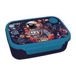 LUNCH BOX 800ML ASTRONAUT