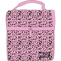LUNCH BAG ISOTHERMAL LOVE