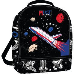 LUNCH BAG ISOTHERMAL ROCKET